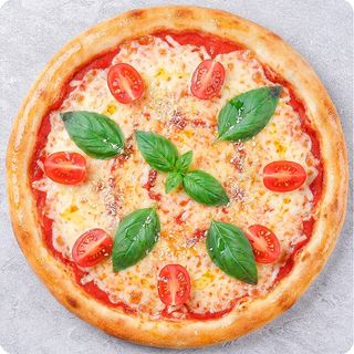 Маргарита 40 см (715 г)