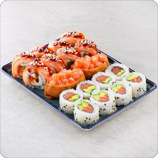 Сет Гармонія (650г)