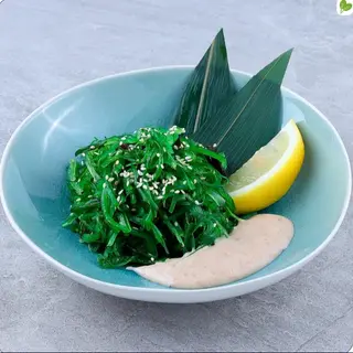 Салат Чука (150г)