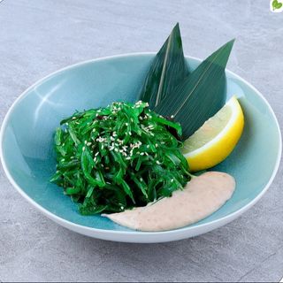 Салат Чука (150г)