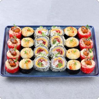 Сет Сенсей (955г)