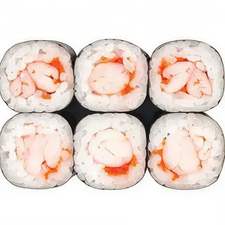 Макі креветка (110г)
