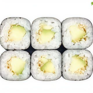 Макі авокадо (110г)