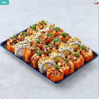 Сет Окінава (815г)