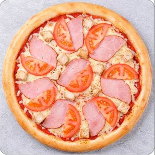 Палермо 30 см (500 г)