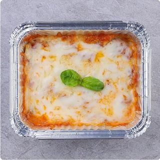 Лазанья з куркою (300 г)