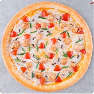 Том Кха з куркою 30 см (510 г)