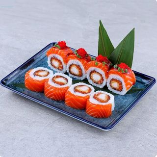 Преміум рол Майорка (345 г)