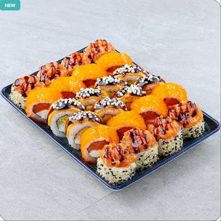 Сет Банзай (810г)