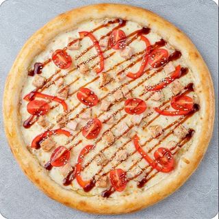 Теріякі 30 см (530 г)