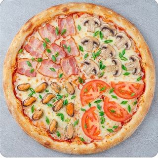 4 Сезони 30 см (495 г)