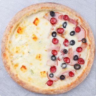 Два хіти 30 см (470 г)