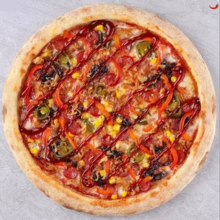 Мексиканська 30 см (550 г)