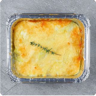 Картопляна запіканка з куркою (320 г)