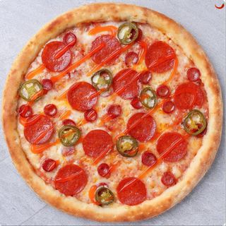 Діабло 30 см (470 г)