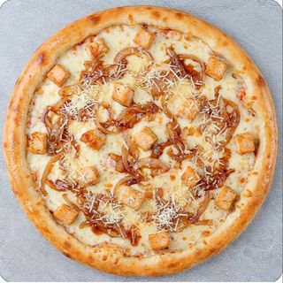 Трюфельна з куркою 40 см (810 г)