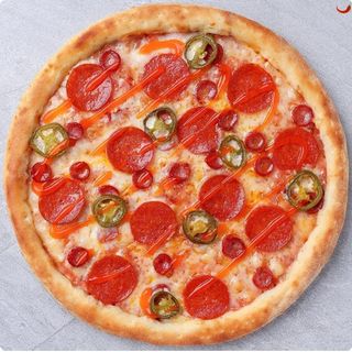 Діабло 30 см (470 г)