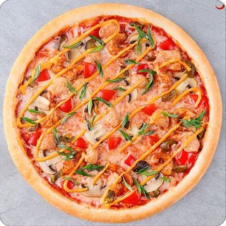 Том Ям 40 см (870 г)