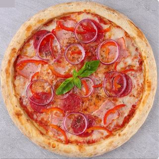 Сицилія 40 см (735 г)