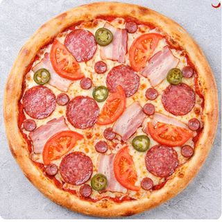 Мисливська 30 см (545 г)