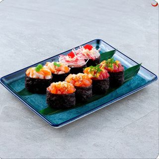 Спайс суші сет (325г)