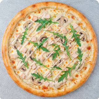 Трюфельний жюльєн 30 см (575 г)