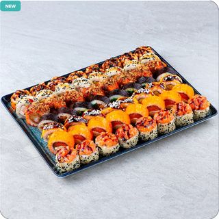 Сет Сімейний (1835г)