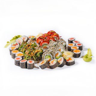 Cет Kim Chi Spirit