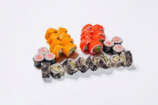 Каліфорнія сет