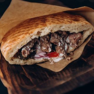 Шаучак з куркою (350г)