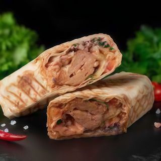 Люля - Кебаб у лавоші курячий