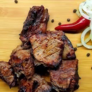 М'ясо телятини