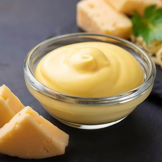 Сирний соус