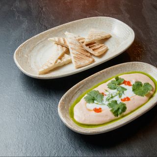 Тарамасалата