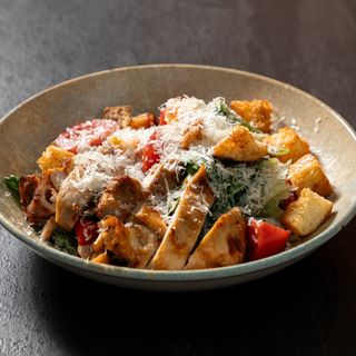 Салат Цезарь з куркою (250 г.)