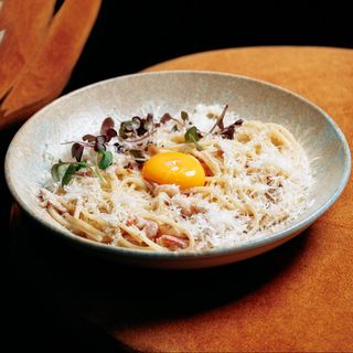 Паста Карбонара (250 г.)
