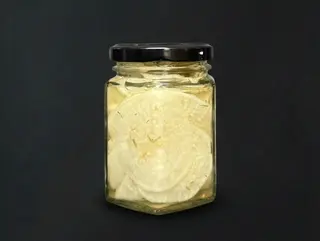 Маринований дайкон ( 170 г )