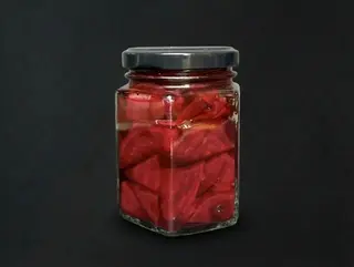 Маринований буряк (160 г)