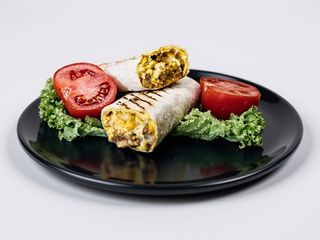 Шаурма Фрі енд Чіз меню (590г)