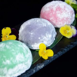 Mochi (моті) Десерт 