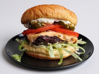 Класичний Бургер 