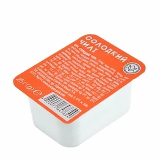 Соус Солодкий Чилі (25г)