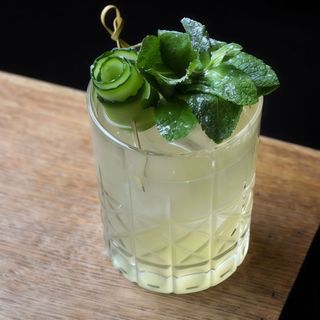 Коктейль Cesar Ritz (120мл)