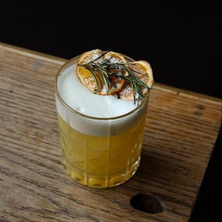 Коктейль Guyana Bay (130мл)