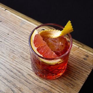 Gamondi Negroni