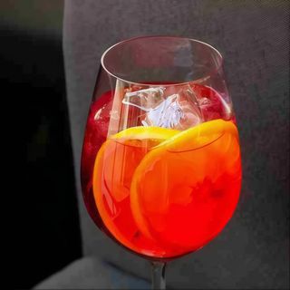 Gamondi Spritz