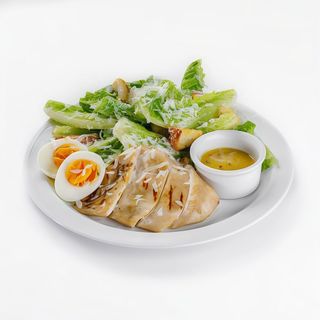 Салат Цезар (360г)