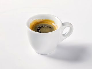 Еспресо Доппіо 