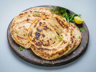 Лачча Парата (80г)