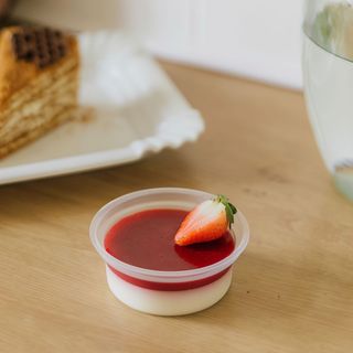 Панна котта, 110 г